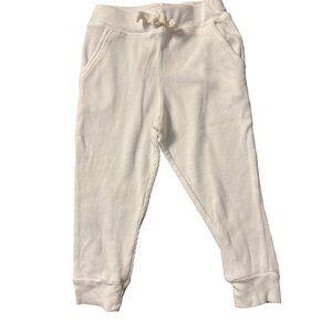 Cozii Pocket Jogger Pants Unisex Kids 2T NWT